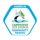 Cambridge City Community Grants